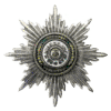 Орден св. Станислава 3 степени